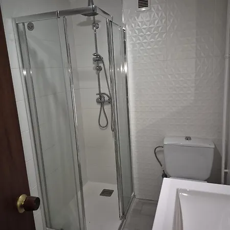 아파트 Rias Baixas