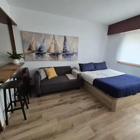 Rias Baixas Apartamento Vigo