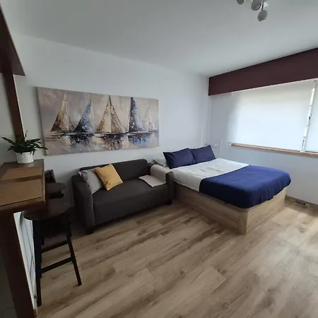 Apartamento Rias Baixas