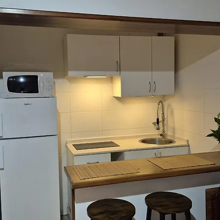 Apartamento Rias Baixas *