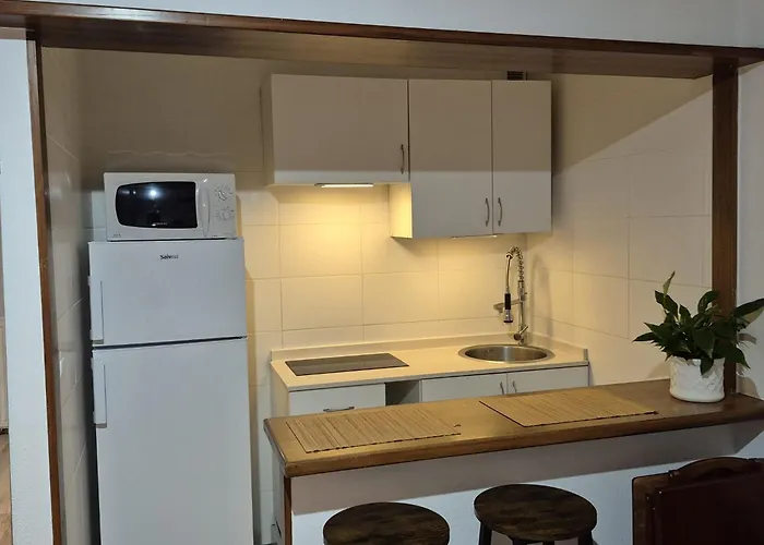 Apartamento Rias Baixas *